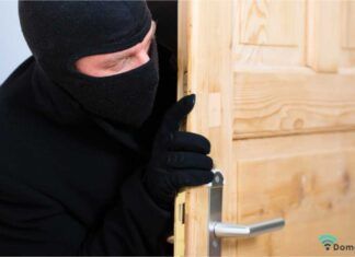 cerraduras inteligentes antibumping