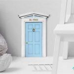 decoración de cuartos infantiles modernos