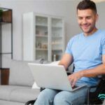 la domótica para personas con discapacidad