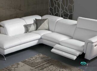 razones para elegir un sofá relax