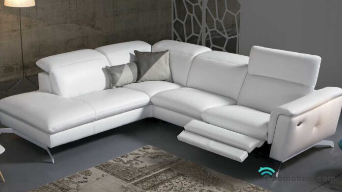 razones para elegir un sofá relax