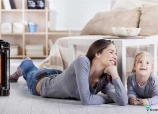 beneficios de la calefacción infrarroja