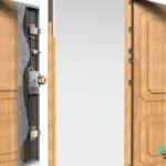 consejos para domotizar puertas acorazadas