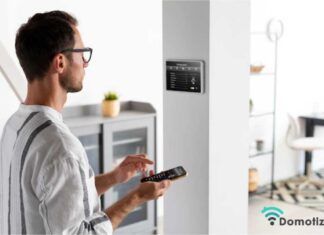 domótica y calidad de vida