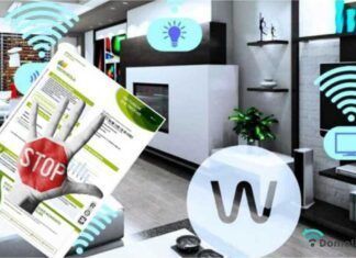 ventajas de un hogar domotizado