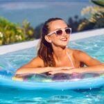 mantenimiento de piscinas en verano