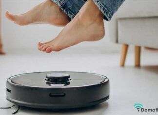 mejores robots aspiradores con mapeo