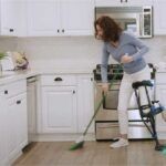 muletas de manos libres IWALK