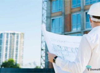 Importancia de la inspección técnica de edificios