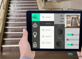 diferencia entre domótica e inmótica