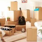 razones para contratar una empresa de mudanzas