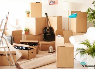 razones para contratar una empresa de mudanzas