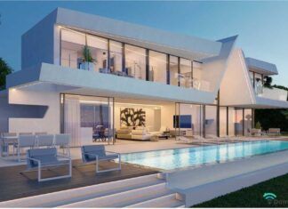 ventajas de vivir en Xàbia