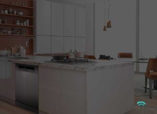 productos de línea blanca de Brandt