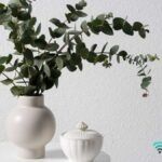 razones para decorar con plantas artificiales