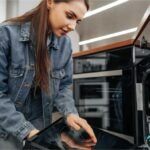 cocinas a gas vs cocinas electricas