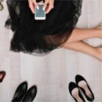 consejos para ordenar los zapatos en la habitación