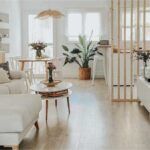 decoración de estilo nórdico