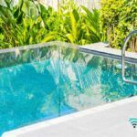 piscinas de cloración salina