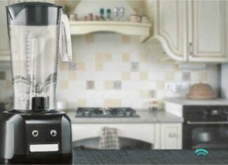 electrodomésticos inteligentes licuadoras