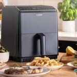razones para comprar una freidor de aire