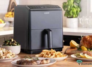 razones para comprar una freidor de aire