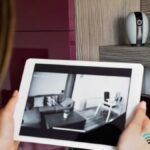 razones para instalar cámaras de seguridad