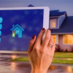 beneficios de la domótica