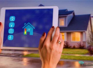 beneficios de la domótica