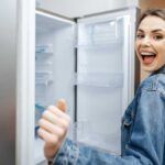 consejos para comprar una nevera adecuada