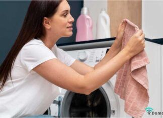 consejos para el cuidado de lavadoras Smart