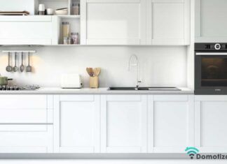 electrodomésticos de cocina encastrables de Brandt