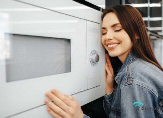 elegir un horno microondas de calidad