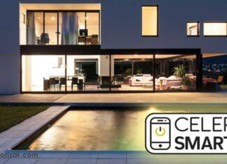 nueva app CELAR SMART
