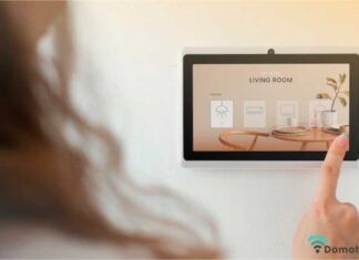nuevas tendencias en domótica
