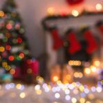 domotizar la navidad