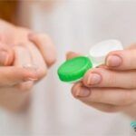 mejorar el uso de las lentillas