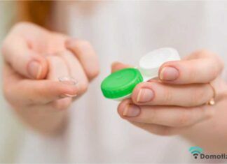 mejorar el uso de las lentillas