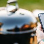 barbacoas inteligentes