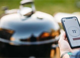 barbacoas inteligentes