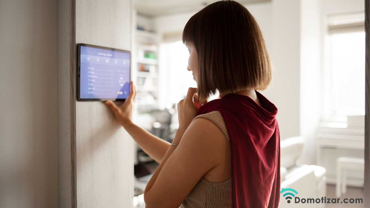 Clasificación de los sistemas de alarma