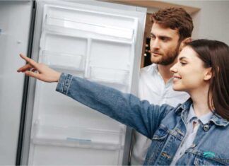 comprar electrodomésticos nuevos