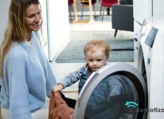 marcas de lavadoras