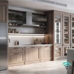 Guía para elegir un frigorífico integrable