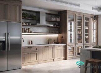 Guía para elegir un frigorífico integrable