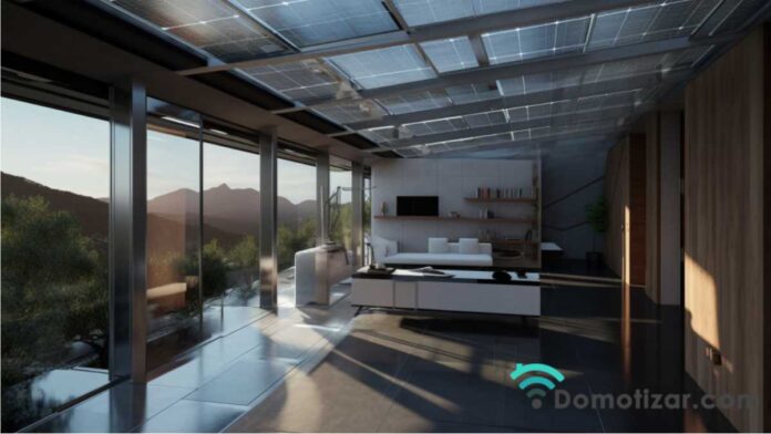 Instalaciones fotovoltaicas en hogares inteligentes