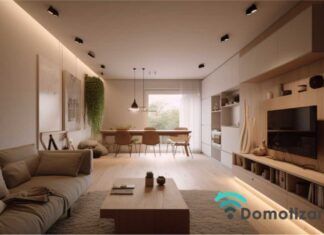 Reformas para un hogar inteligente