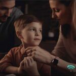 dispositivos wearables para mamás