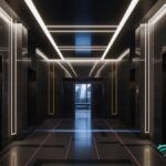 eficiencia energética para ascensores