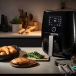 elegir la Airfryer perfecta